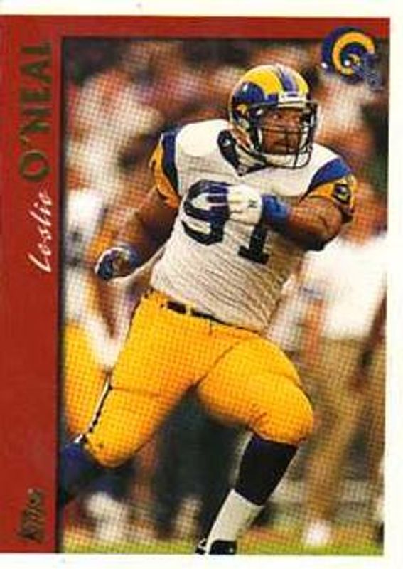 1997 Topps #226 Base