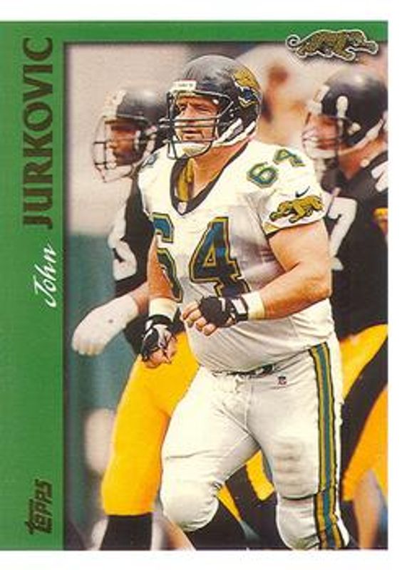 1997 Topps #342 Base