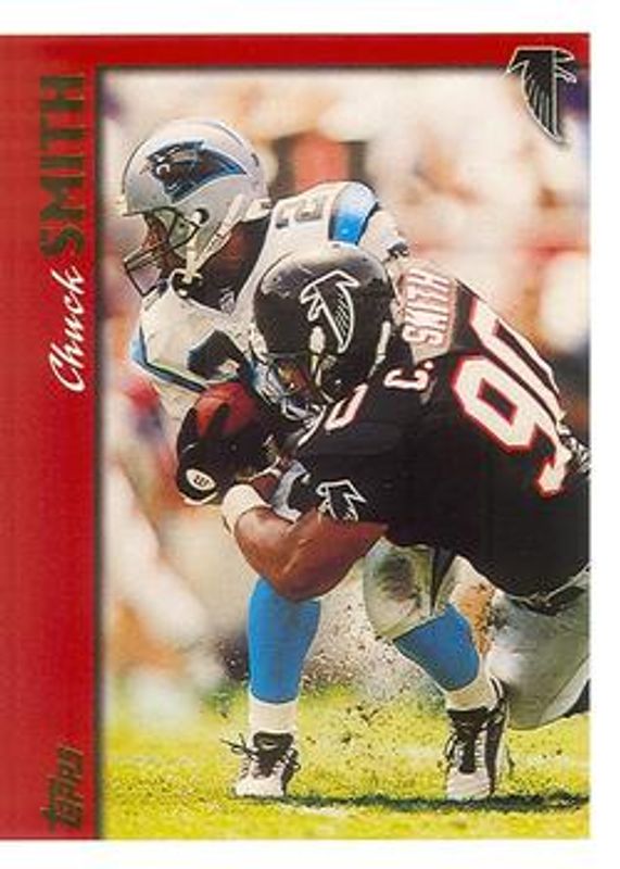 1997 Topps #189 Base