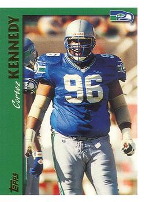 1997 Topps #339 Base