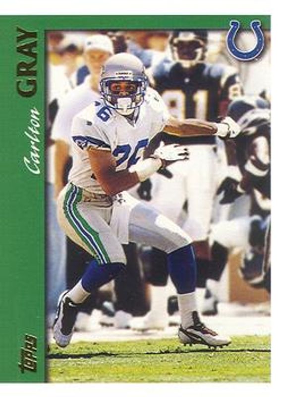 1997 Topps #148 Base