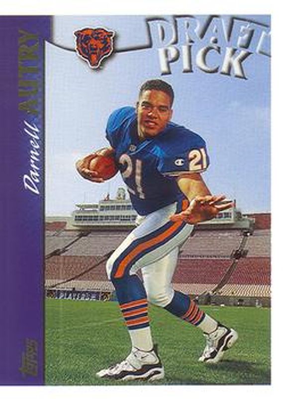 1997 Topps #388 Base