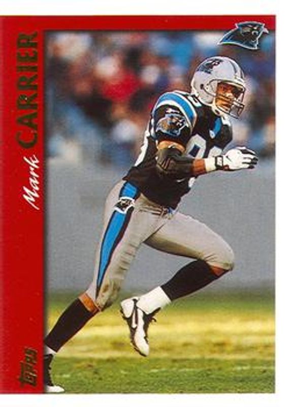 1997 Topps #57 Base