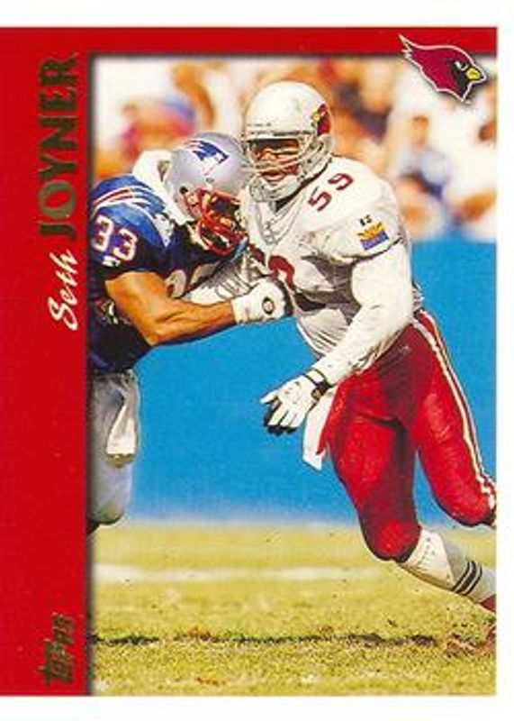 1997 Topps #354 Base