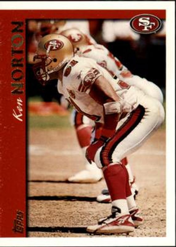 1997 Topps #152 Base