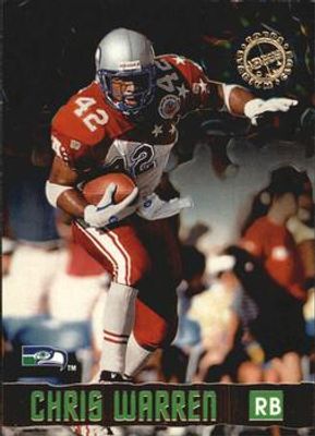 1996 Topps Stadium Club Members Only 50 #33 Base