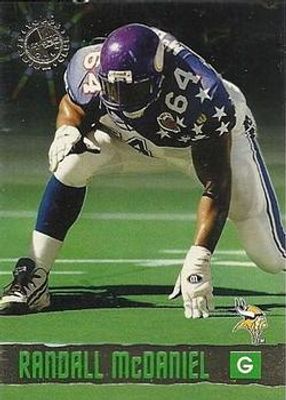 1996 Topps Stadium Club Members Only 50 #16 Base