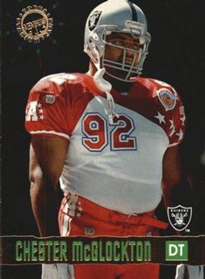 1996 Topps Stadium Club Members Only 50 #2 Base