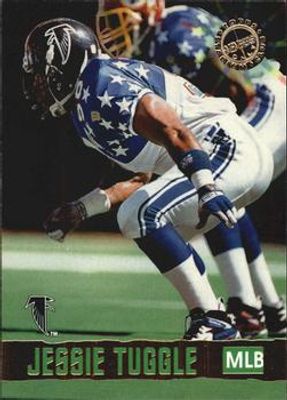1996 Topps Stadium Club Members Only 50 #39 Base