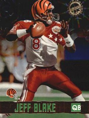 1996 Topps Stadium Club Members Only 50 #31 Base