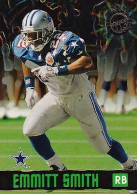 1996 Topps Stadium Club Members Only 50 #21 Base