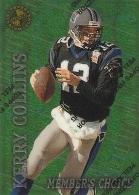 1996 Topps Stadium Club Members Only 50 #49 Base