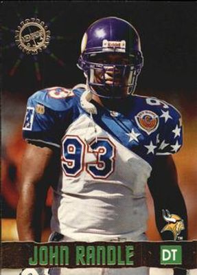 1996 Topps Stadium Club Members Only 50 #35 Base