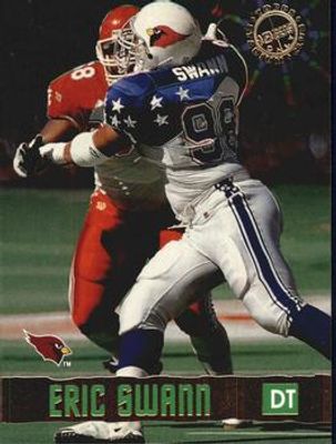 1996 Topps Stadium Club Members Only 50 #36 Base