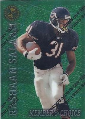 1996 Topps Stadium Club Members Only 50 #47 Base