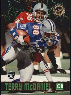 1996 Topps Stadium Club Members Only 50 #9 Base