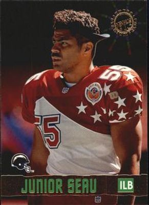 1996 Topps Stadium Club Members Only 50 #6 Base