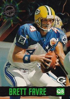 1996 Topps Stadium Club Members Only 50 #20 Base