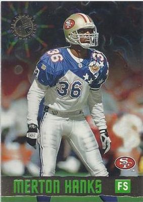 1996 Topps Stadium Club Members Only 50 #44 Base