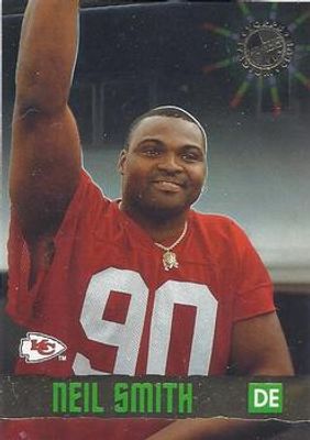 1996 Topps Stadium Club Members Only 50 #4 Base