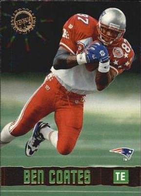 1996 Topps Stadium Club Members Only 50 #29 Base