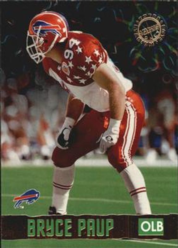 1996 Topps Stadium Club Members Only 50 #5 Base