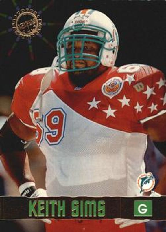 1996 Topps Stadium Club Members Only 50 #25 Base