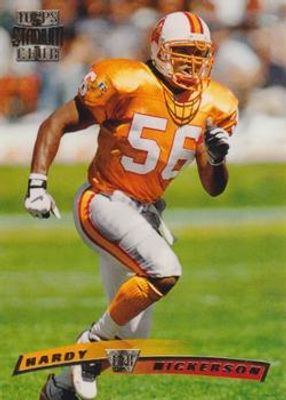 1996 Topps Stadium Club #56 Promos