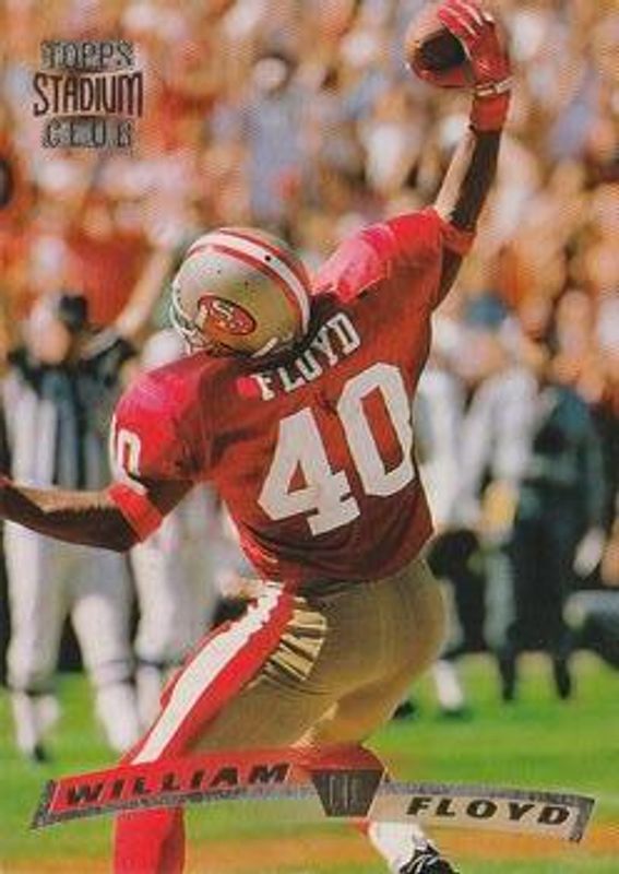 1996 Topps Stadium Club #214 Base