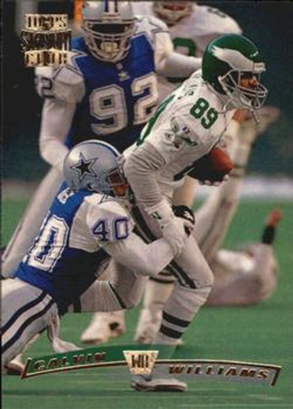 1996 Topps Stadium Club #77 Members Only