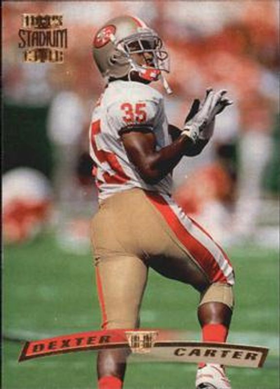 1996 Topps Stadium Club #274 Members Only