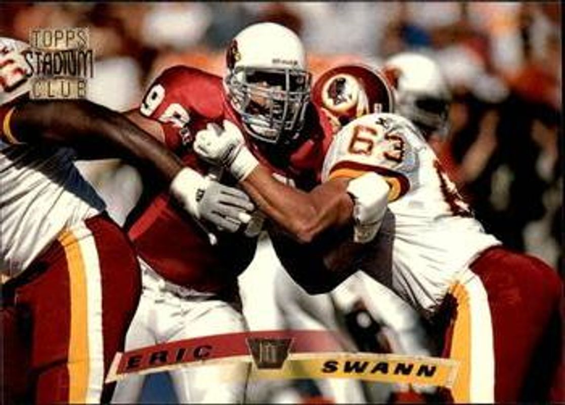 1996 Topps Stadium Club #273 Base