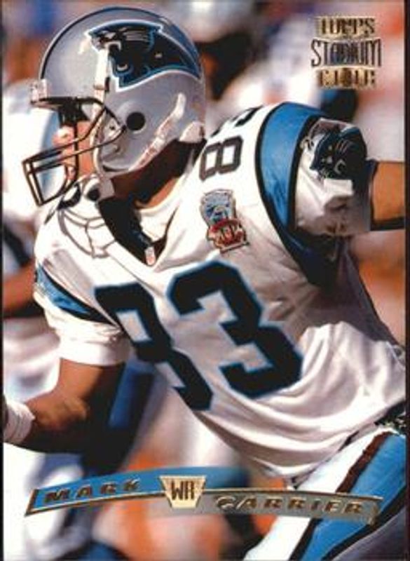 1996 Topps Stadium Club #65 Members Only