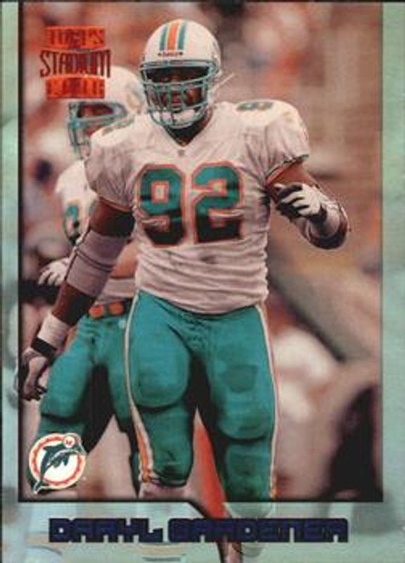 1996 Topps Stadium Club #338 Members Only