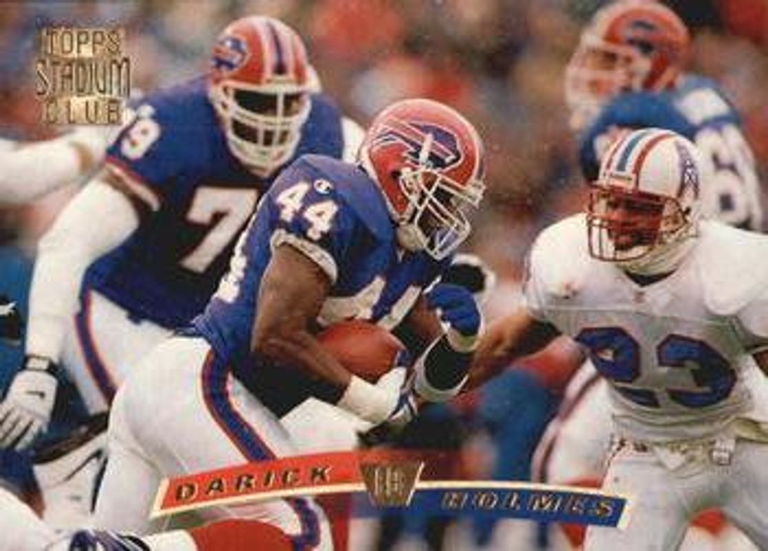 1996 Topps Stadium Club #24 Members Only