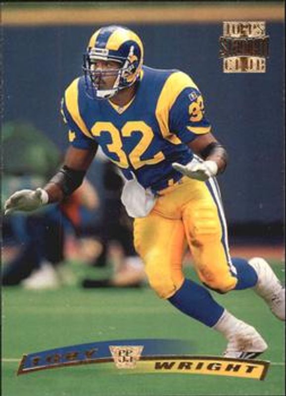 1996 Topps Stadium Club #241 Members Only