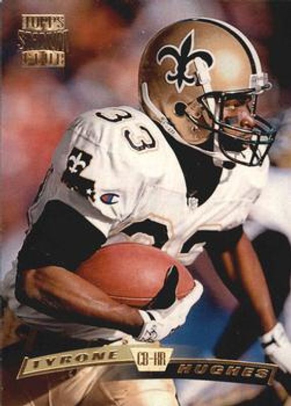 1996 Topps Stadium Club #11 Members Only