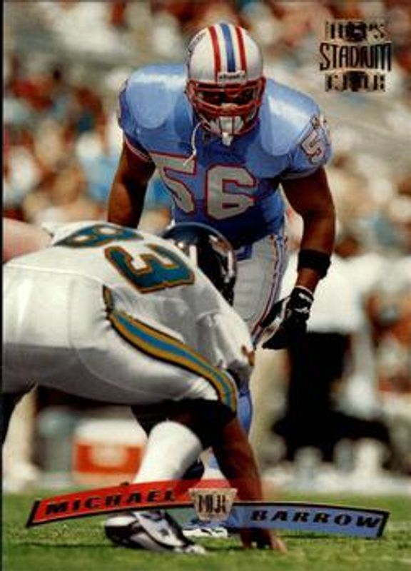 1996 Topps Stadium Club #122 Base