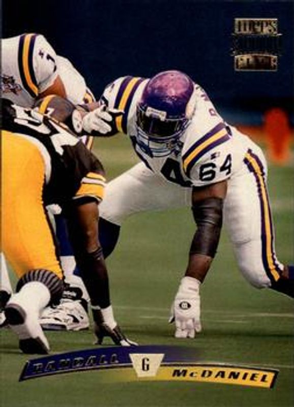 1996 Topps Stadium Club #108 Base