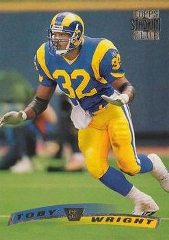 1996 Topps Stadium Club #241 Base