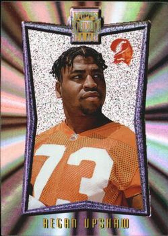 1996 Topps Stadium Club #NA12 New Age
