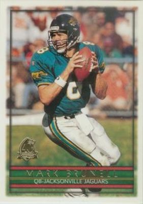 1996 Topps #60 Promos