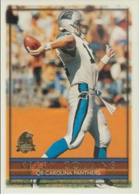 1996 Topps #50 Promos