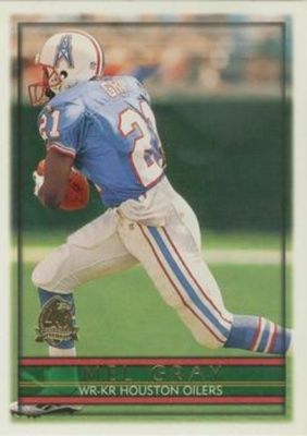 1996 Topps #145 Promos