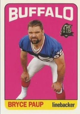 1996 Topps #10 40th Anniversary Commemorative