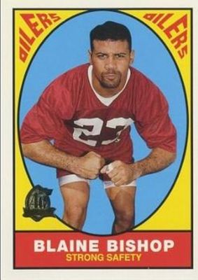 1996 Topps #12 40th Anniversary Commemorative