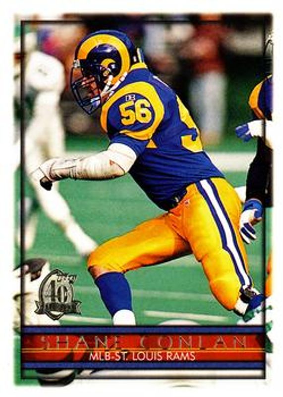 1996 Topps #238 Base
