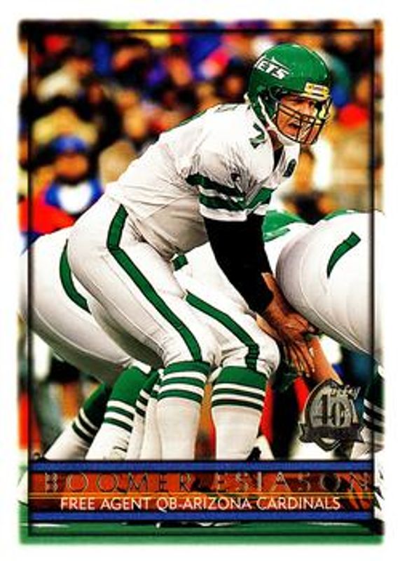 1996 Topps #223 Base