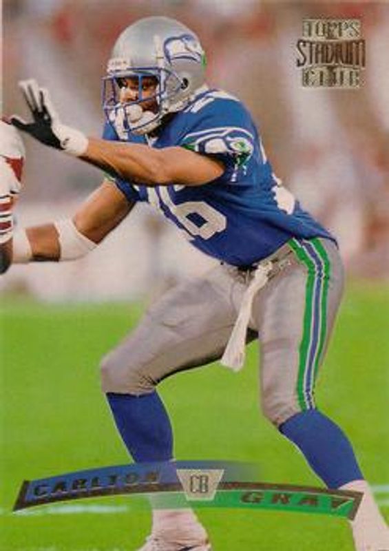 1996 Topps Stadium Club #256 Base