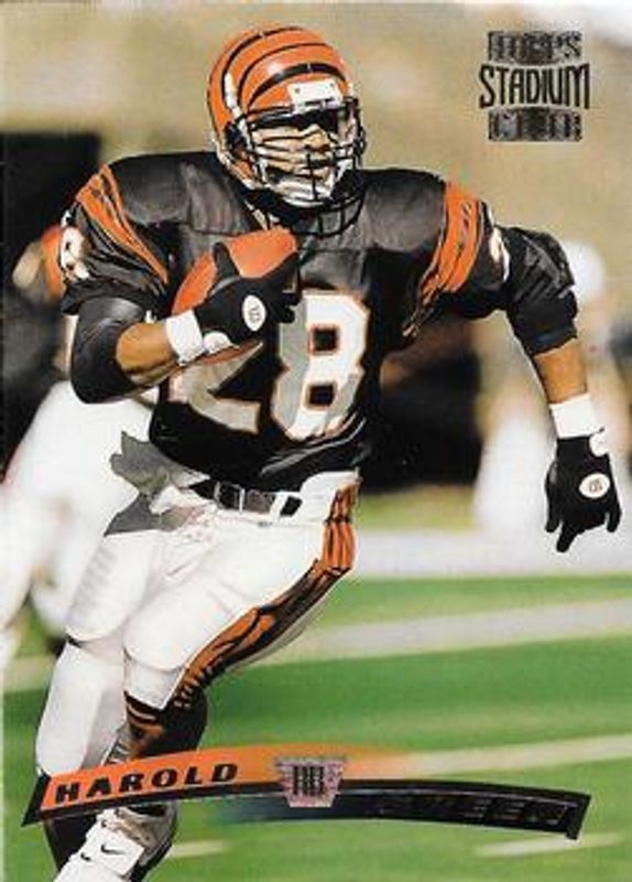 1996 Topps Stadium Club #264 Base